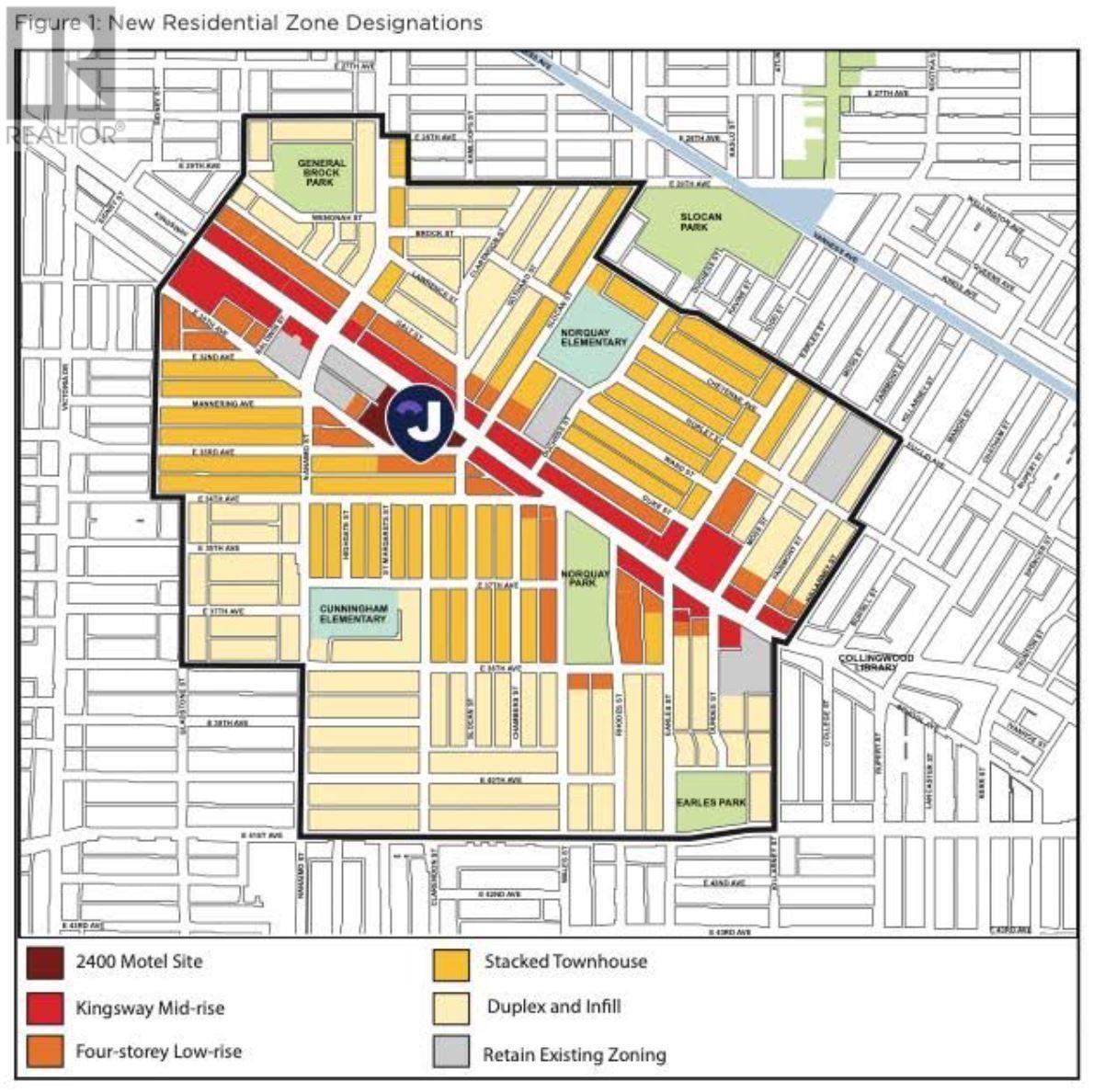 2396 E 33rd Avenue, Vancouver, British Columbia  V5R 2S3 - Photo 5 - R2778239