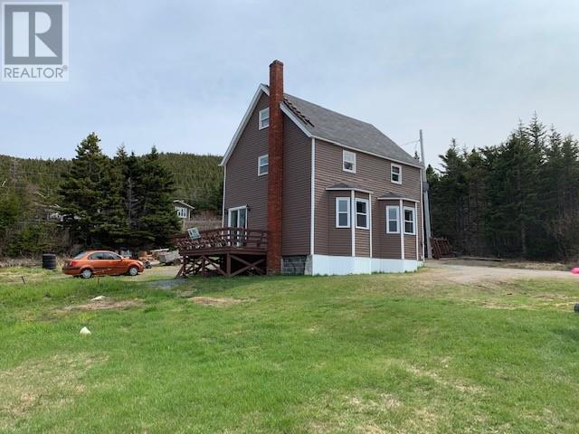 01 Old Road, Newman's Cove, Newfoundland & Labrador  A0C 2A0 - Photo 3 - 1259086