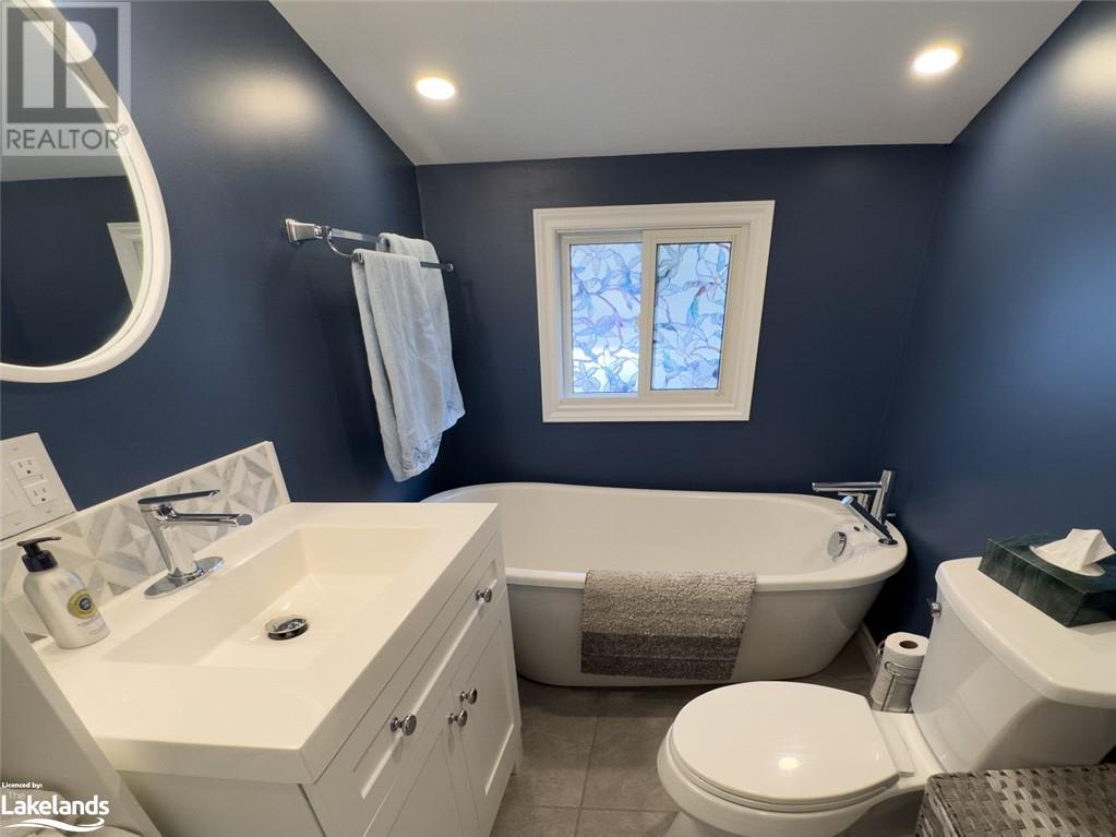 13 Joseph Street, Parry Sound, Ontario  P2A 2G3 - Photo 21 - 40414808