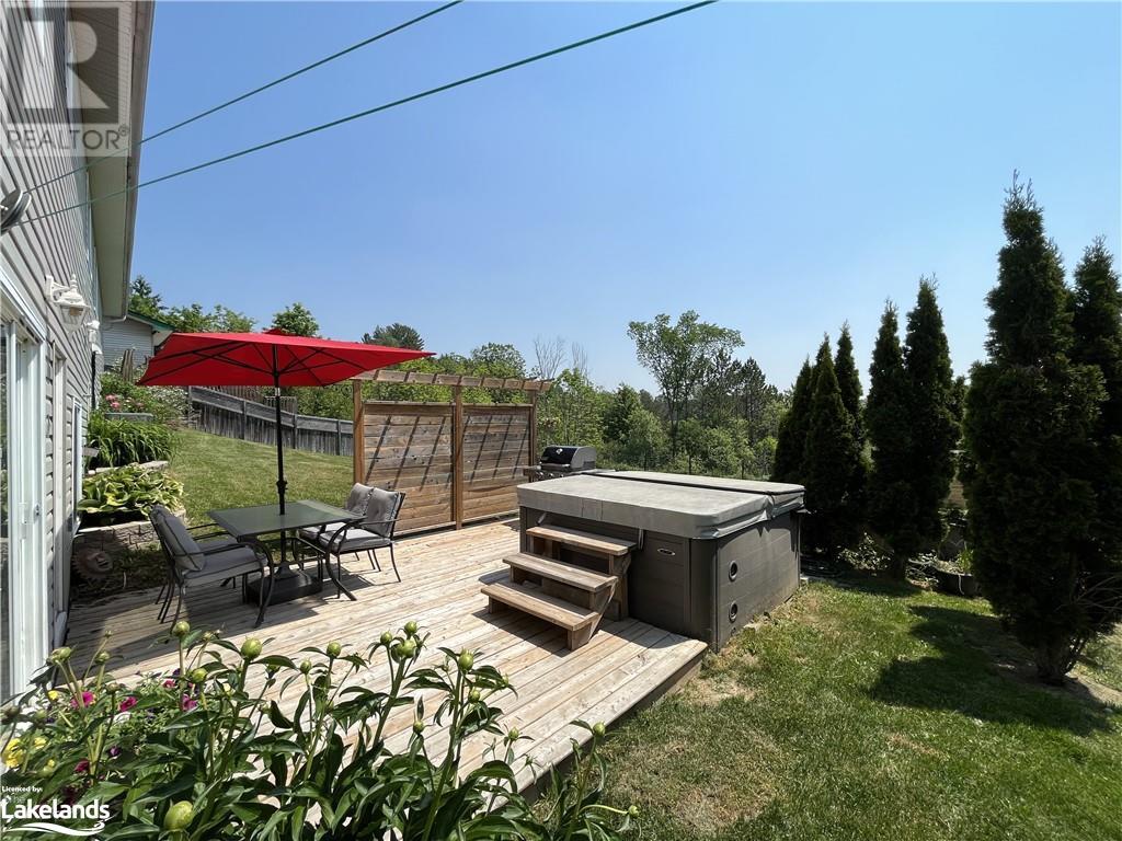 14 Glenwood Drive, Huntsville, Ontario  P1H 1B8 - Photo 20 - 40431964