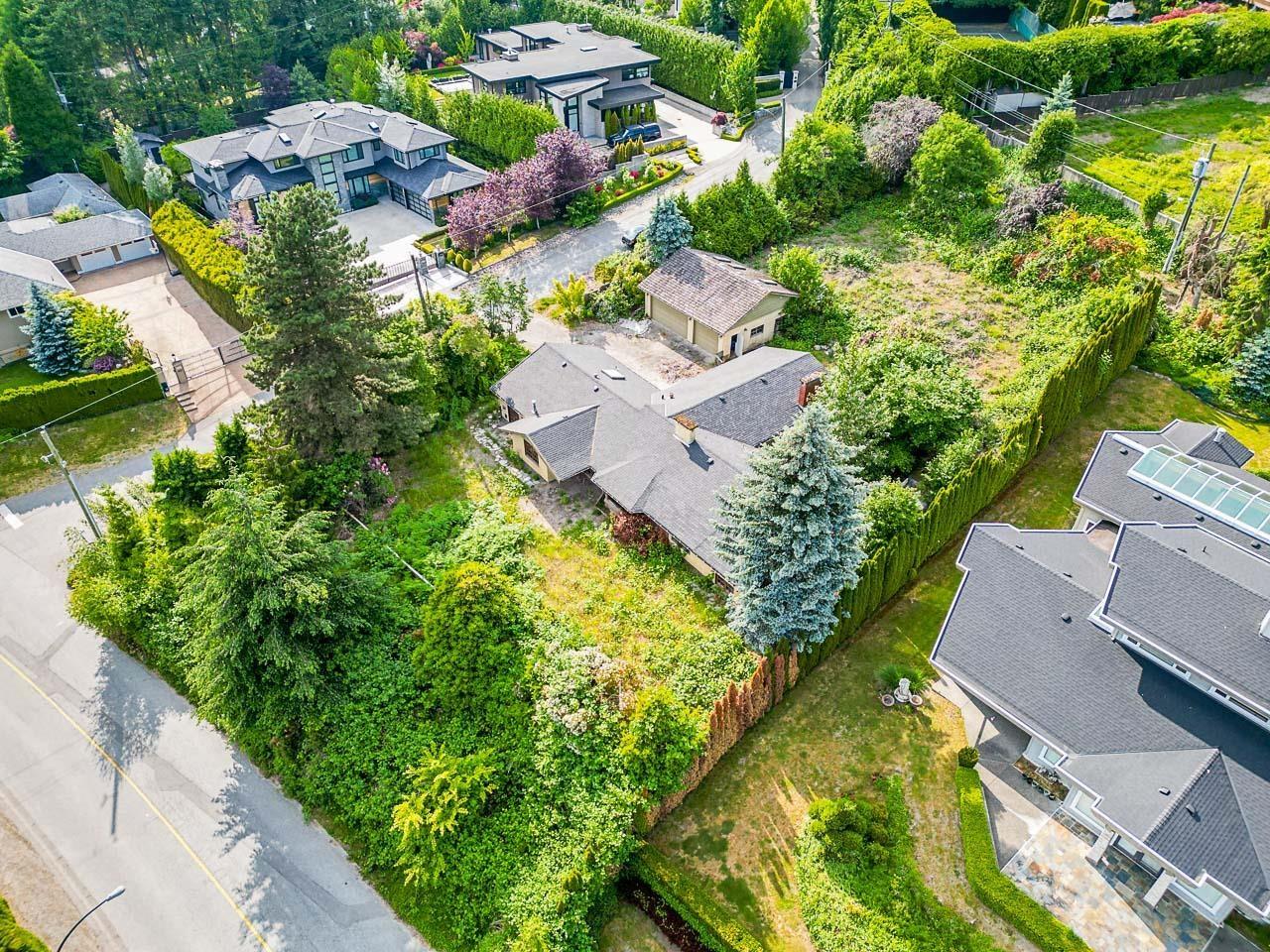 721 SOUTHBOROUGH DRIVE, west vancouver, British Columbia