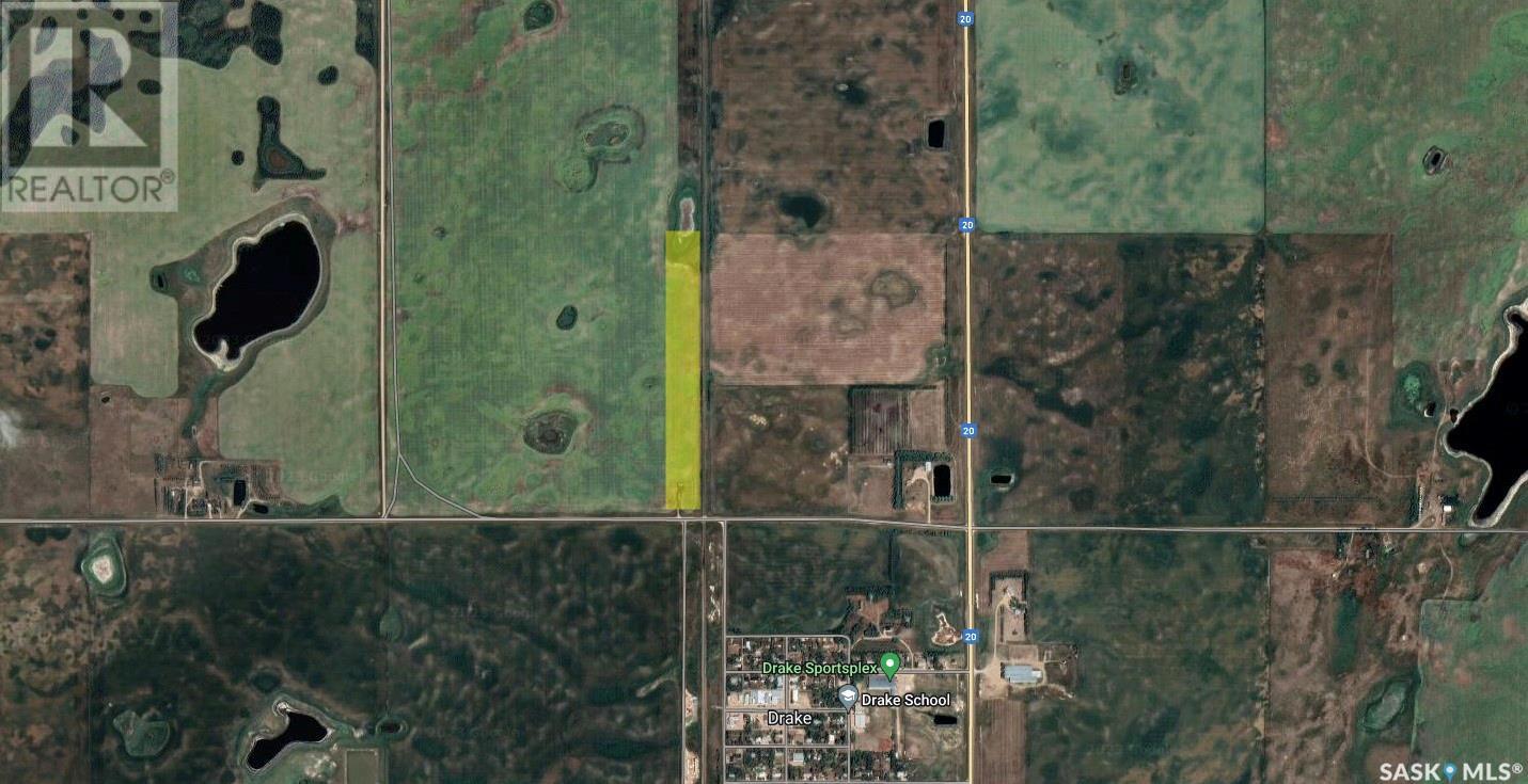 Butt Land - Rm Of Usborne, Usborne Rm No. 310, Saskatchewan  S0K 1H0 - Photo 1 - SK932344