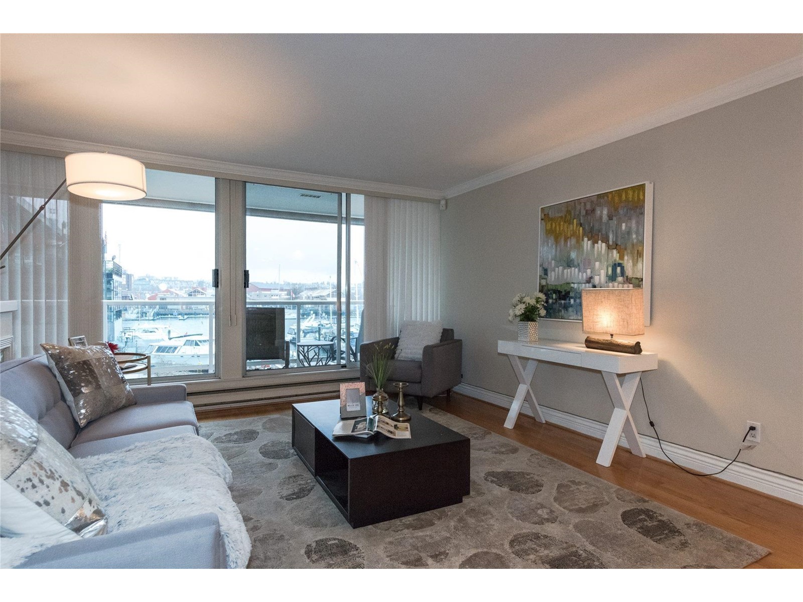 205 1600 Howe Street, Vancouver, British Columbia  V6Z 2L9 - Photo 2 - R2784457