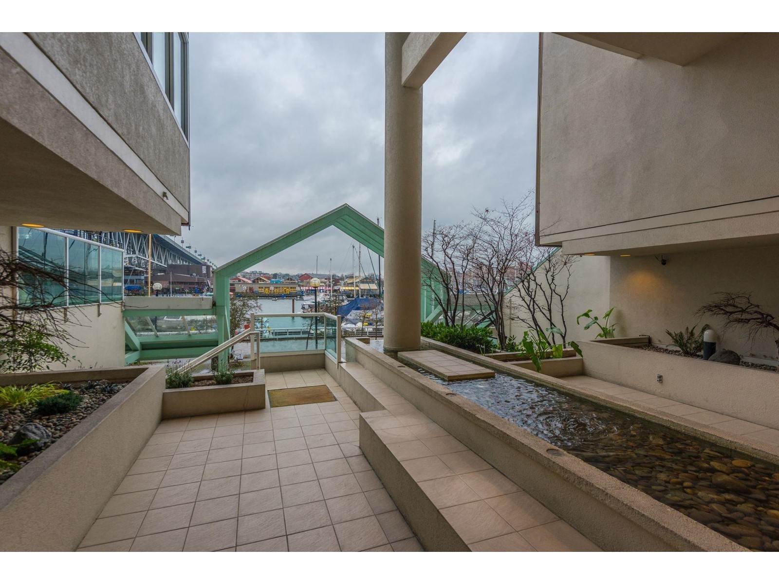 205 1600 Howe Street, Vancouver, British Columbia  V6Z 2L9 - Photo 29 - R2784457