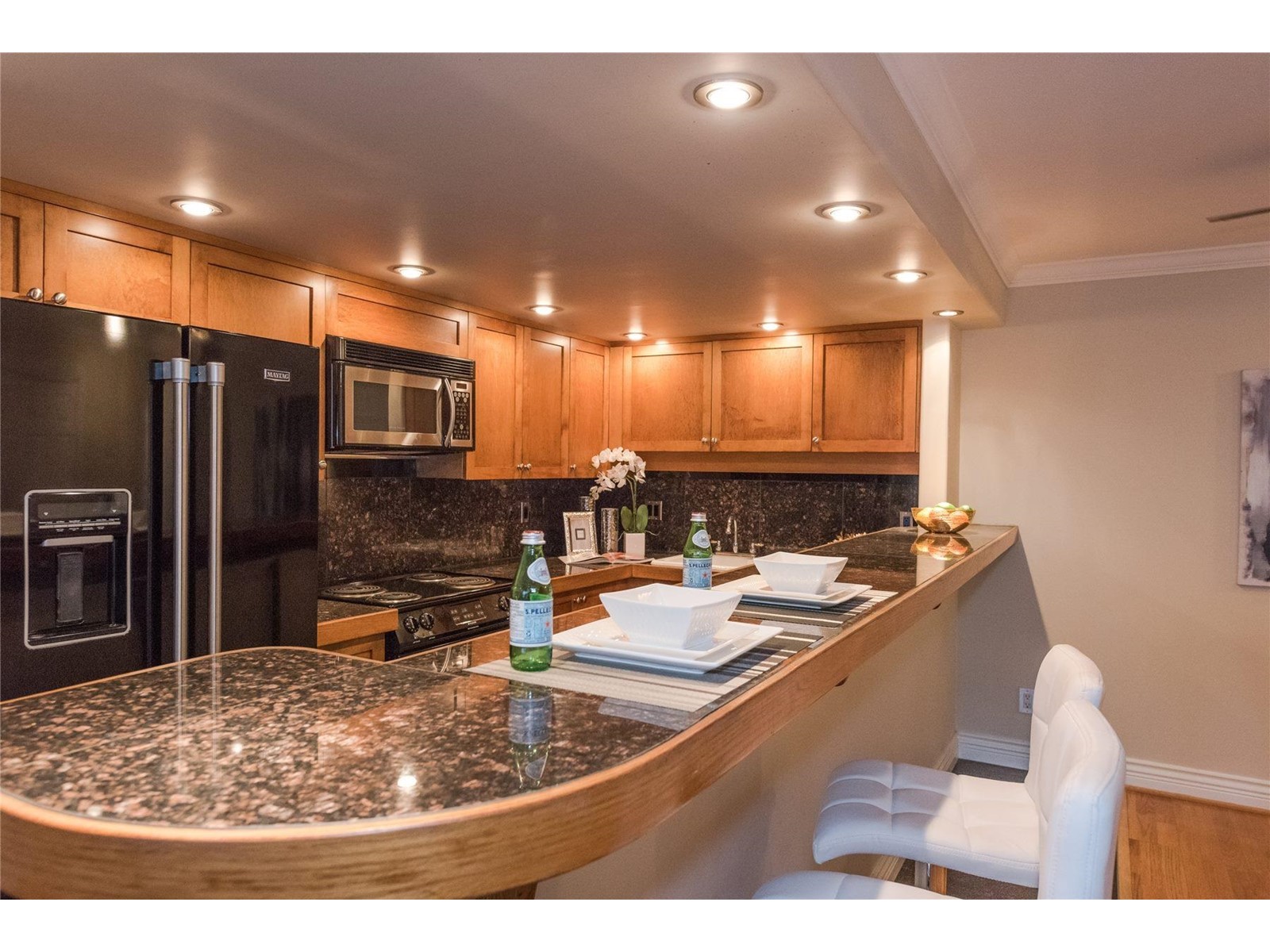 205 1600 Howe Street, Vancouver, British Columbia  V6Z 2L9 - Photo 5 - R2784457