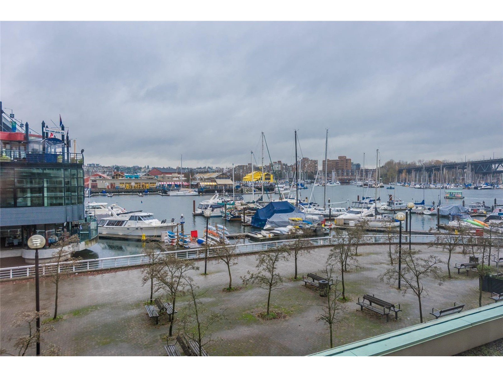 205 1600 Howe Street, Vancouver, British Columbia  V6Z 2L9 - Photo 8 - R2784457