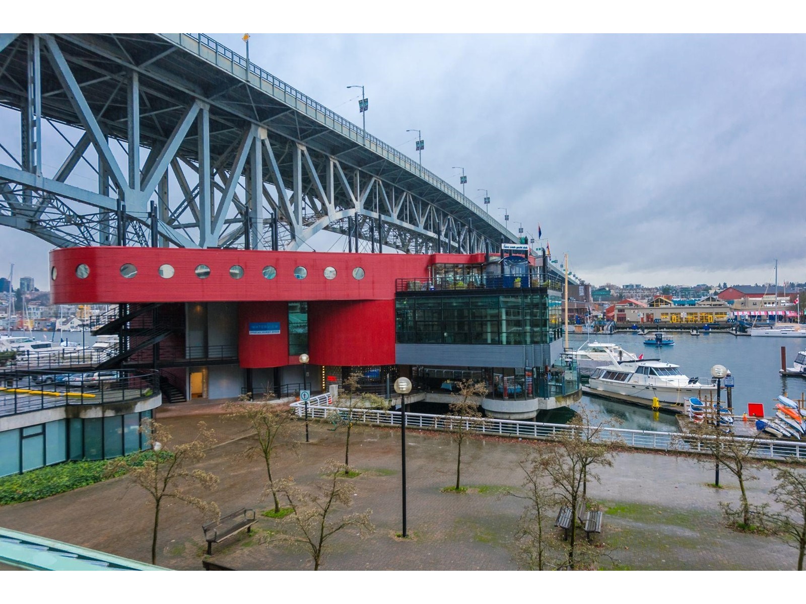 205 1600 Howe Street, Vancouver, British Columbia  V6Z 2L9 - Photo 25 - R2784457