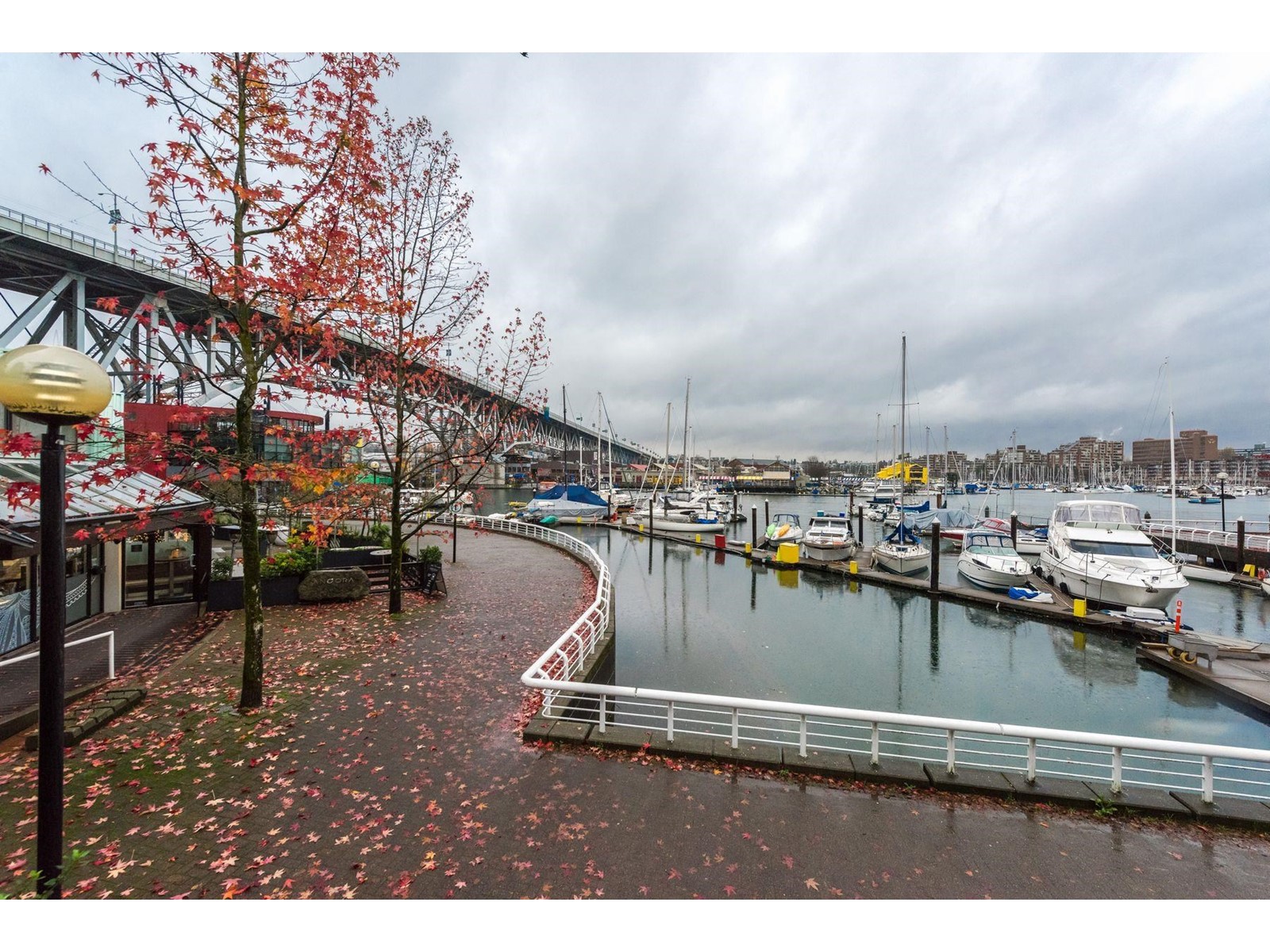 205 1600 Howe Street, Vancouver, British Columbia  V6Z 2L9 - Photo 24 - R2784457