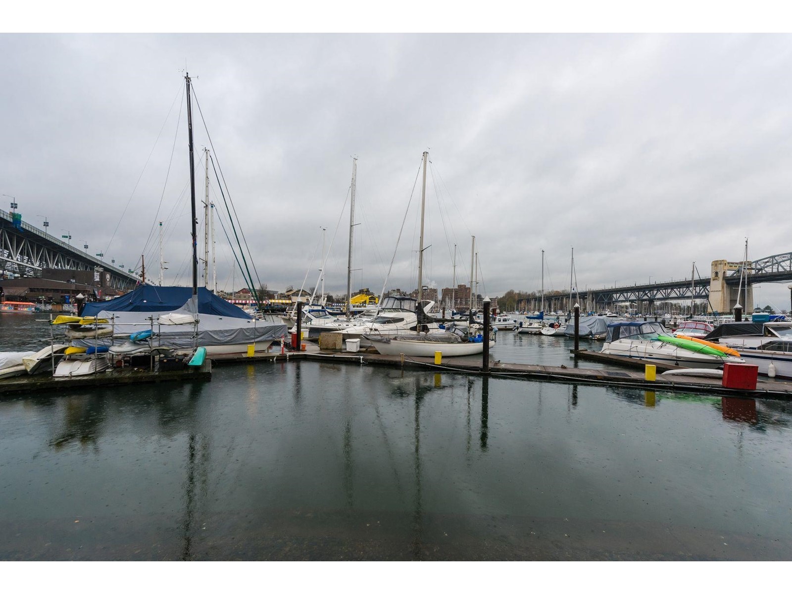 205 1600 Howe Street, Vancouver, British Columbia  V6Z 2L9 - Photo 23 - R2784457