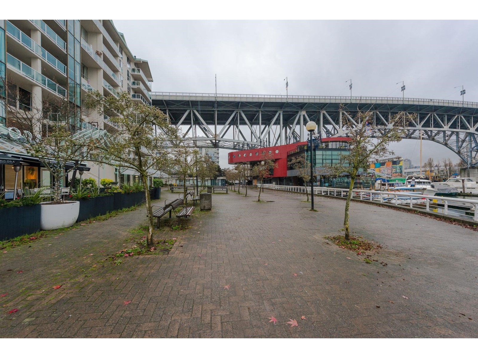 205 1600 Howe Street, Vancouver, British Columbia  V6Z 2L9 - Photo 27 - R2784457