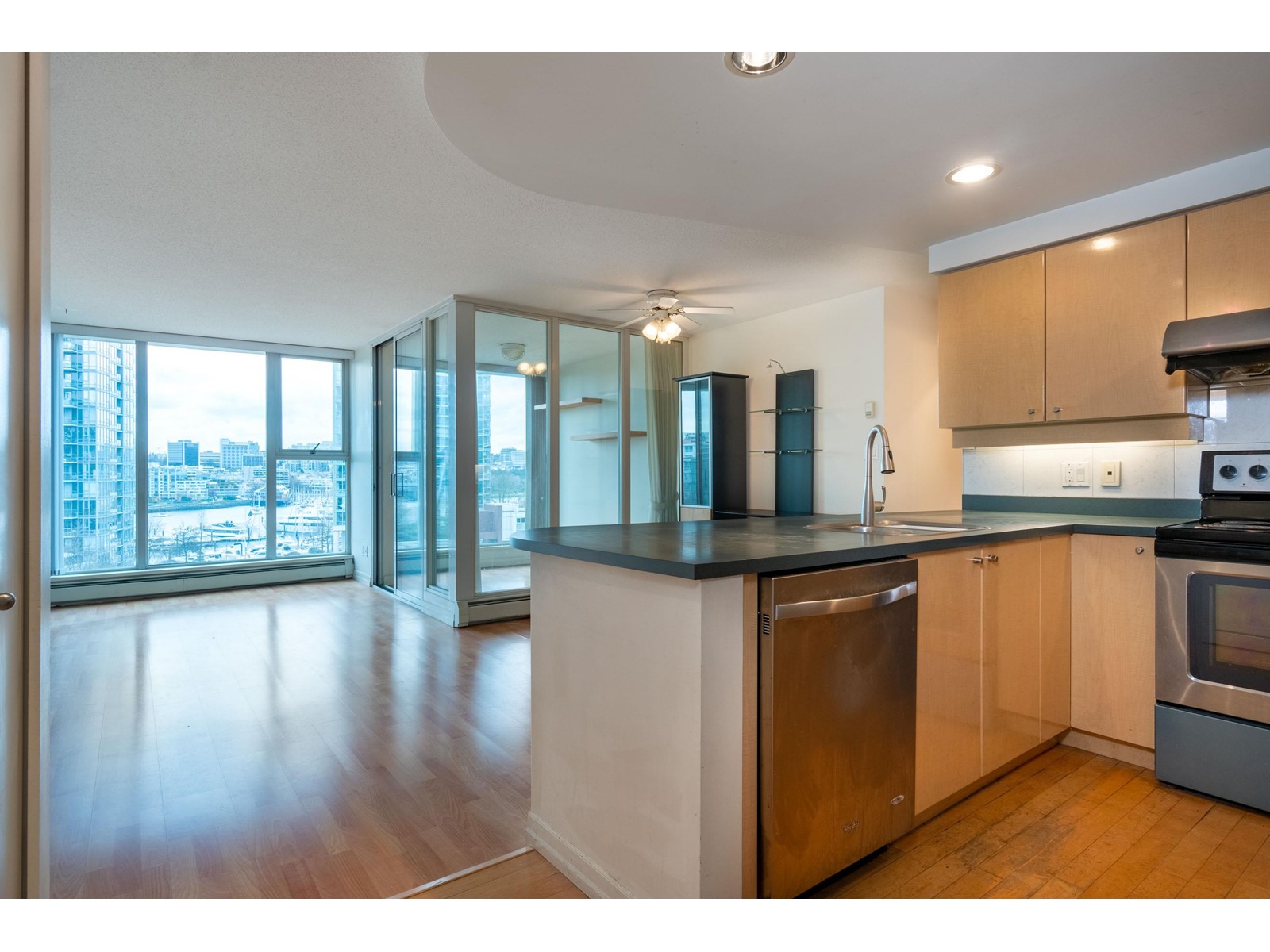 805 1009 Expo Boulevard, Vancouver, British Columbia  V6Z 2V9 - Photo 19 - R2784824