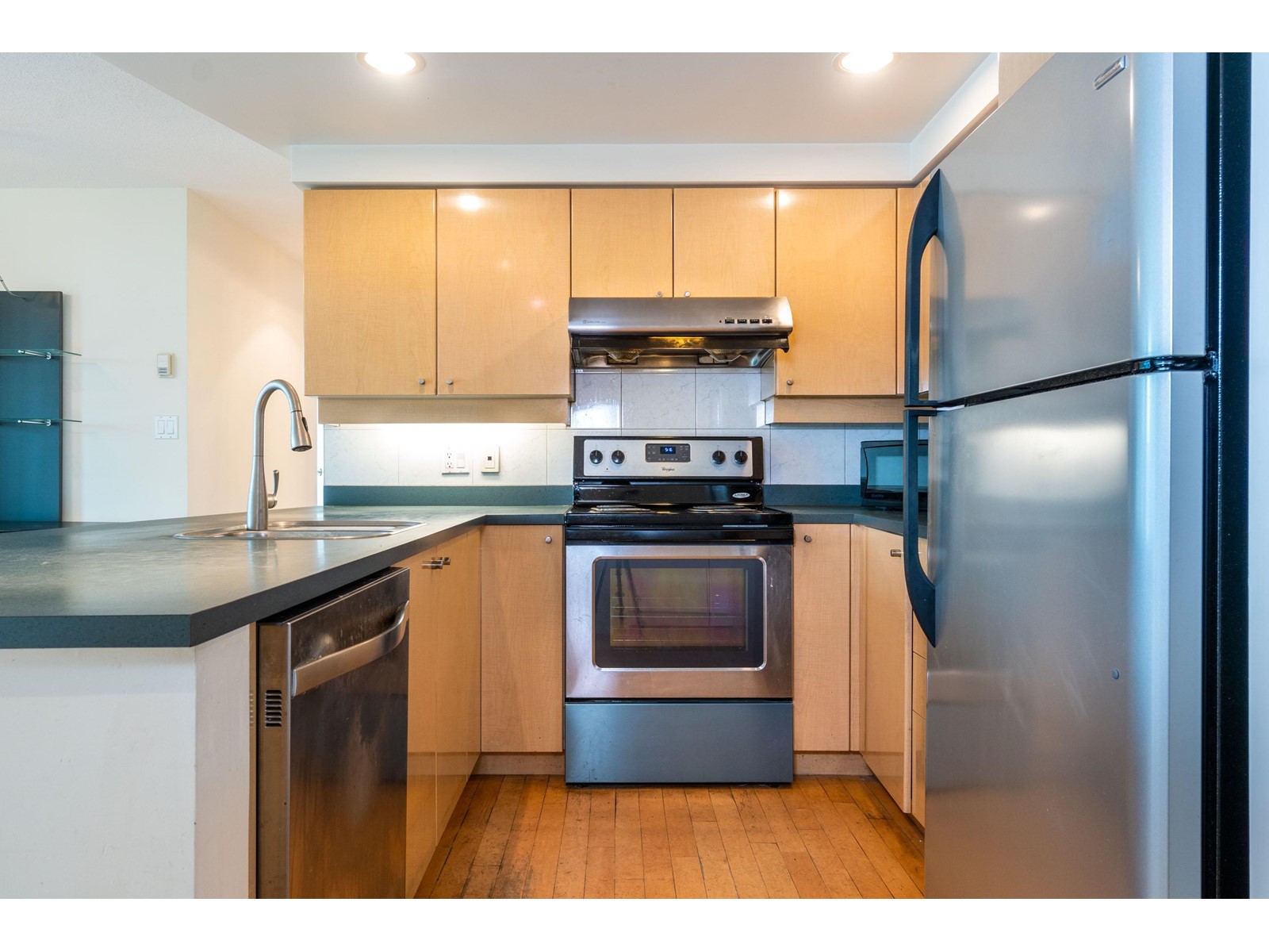 805 1009 Expo Boulevard, Vancouver, British Columbia  V6Z 2V9 - Photo 20 - R2784824