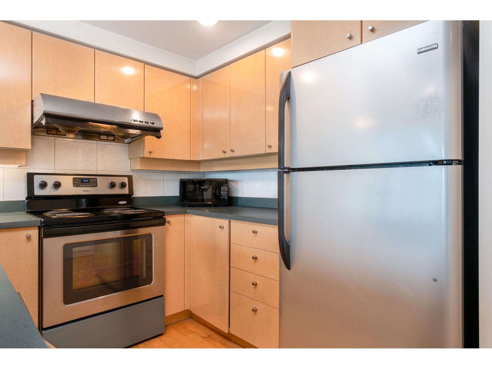 805 1009 Expo Boulevard, Vancouver, British Columbia  V6Z 2V9 - Photo 21 - R2784824