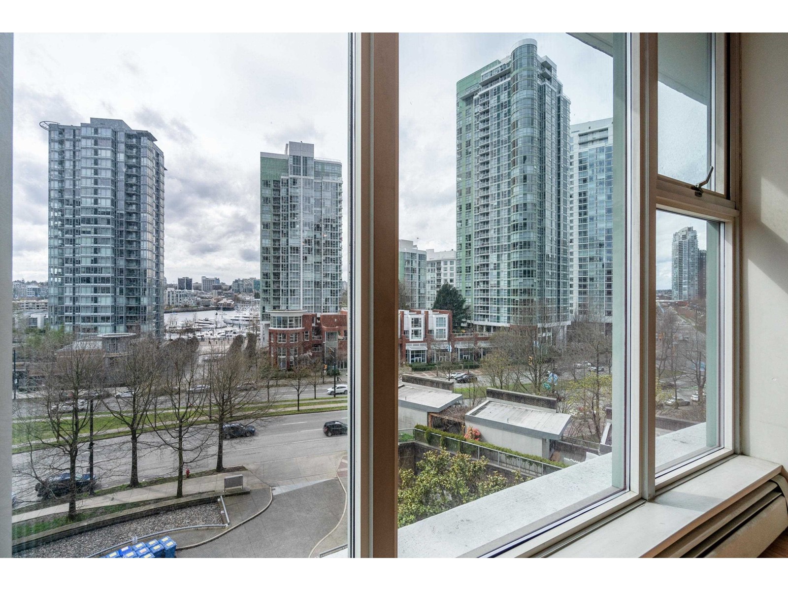 805 1009 Expo Boulevard, Vancouver, British Columbia  V6Z 2V9 - Photo 27 - R2784824
