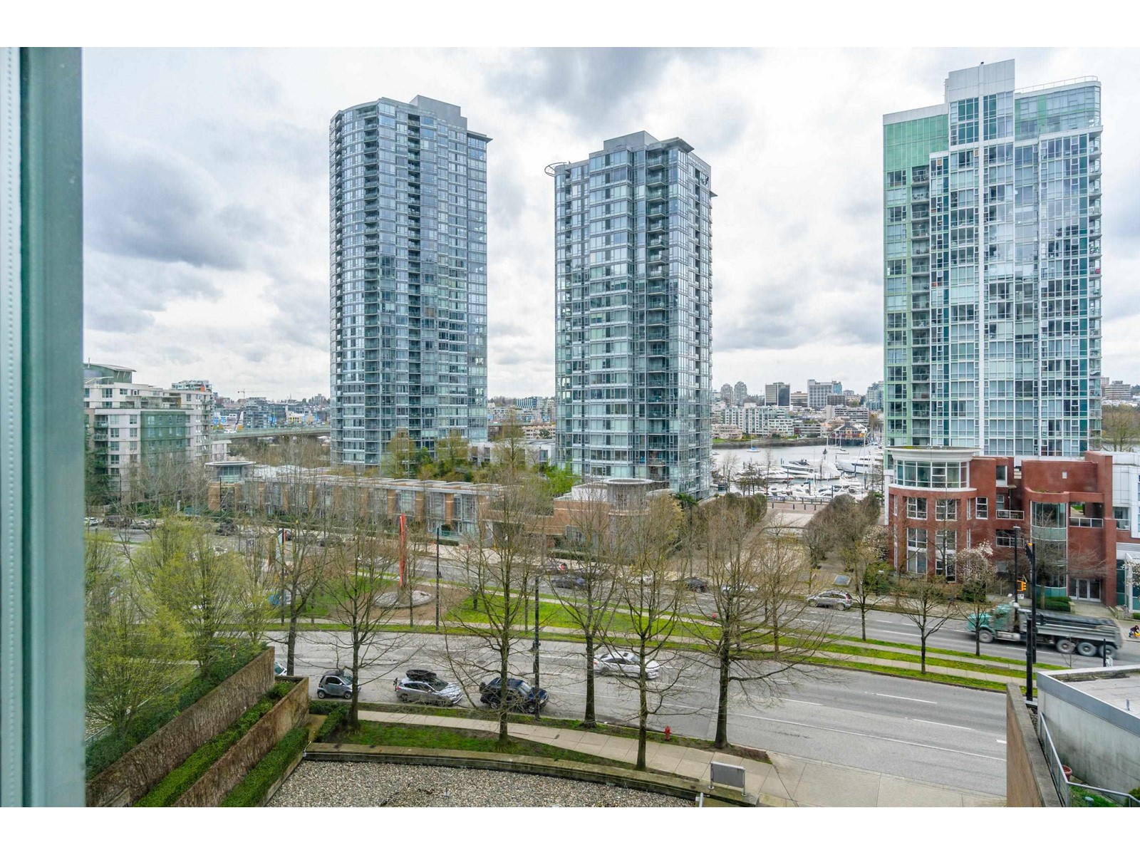805 1009 Expo Boulevard, Vancouver, British Columbia  V6Z 2V9 - Photo 30 - R2784824