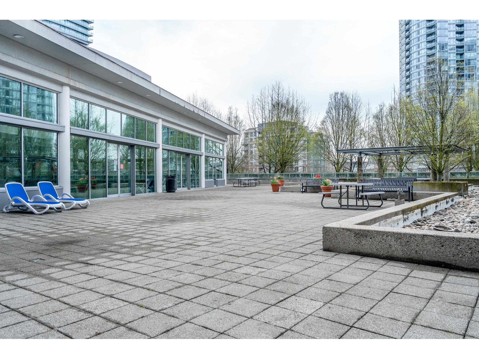 805 1009 Expo Boulevard, Vancouver, British Columbia  V6Z 2V9 - Photo 35 - R2784824