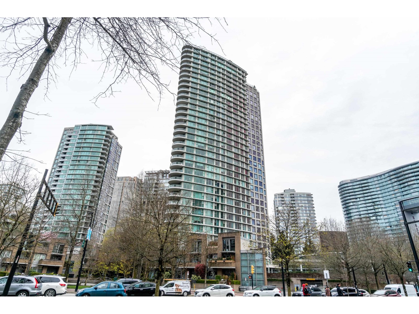 805 1009 Expo Boulevard, Vancouver, British Columbia  V6Z 2V9 - Photo 36 - R2784824
