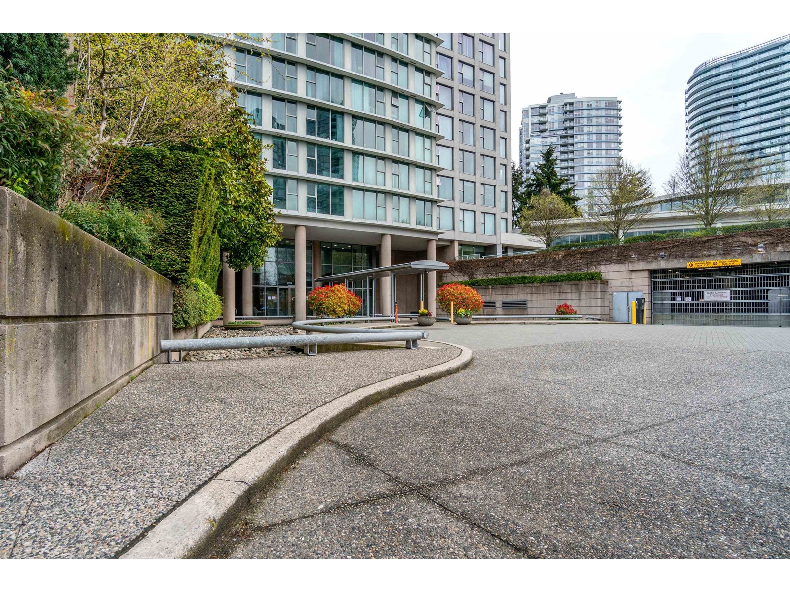 805 1009 Expo Boulevard, Vancouver, British Columbia  V6Z 2V9 - Photo 37 - R2784824