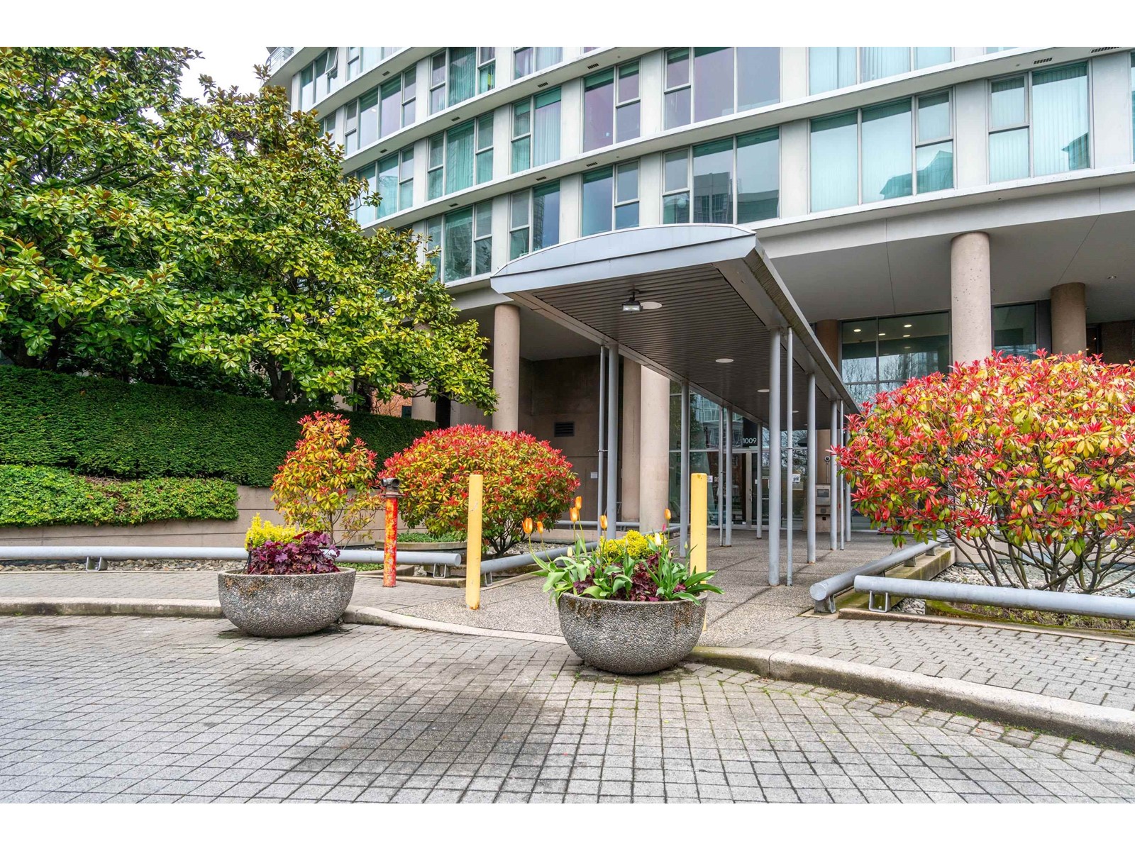 805 1009 Expo Boulevard, Vancouver, British Columbia  V6Z 2V9 - Photo 38 - R2784824