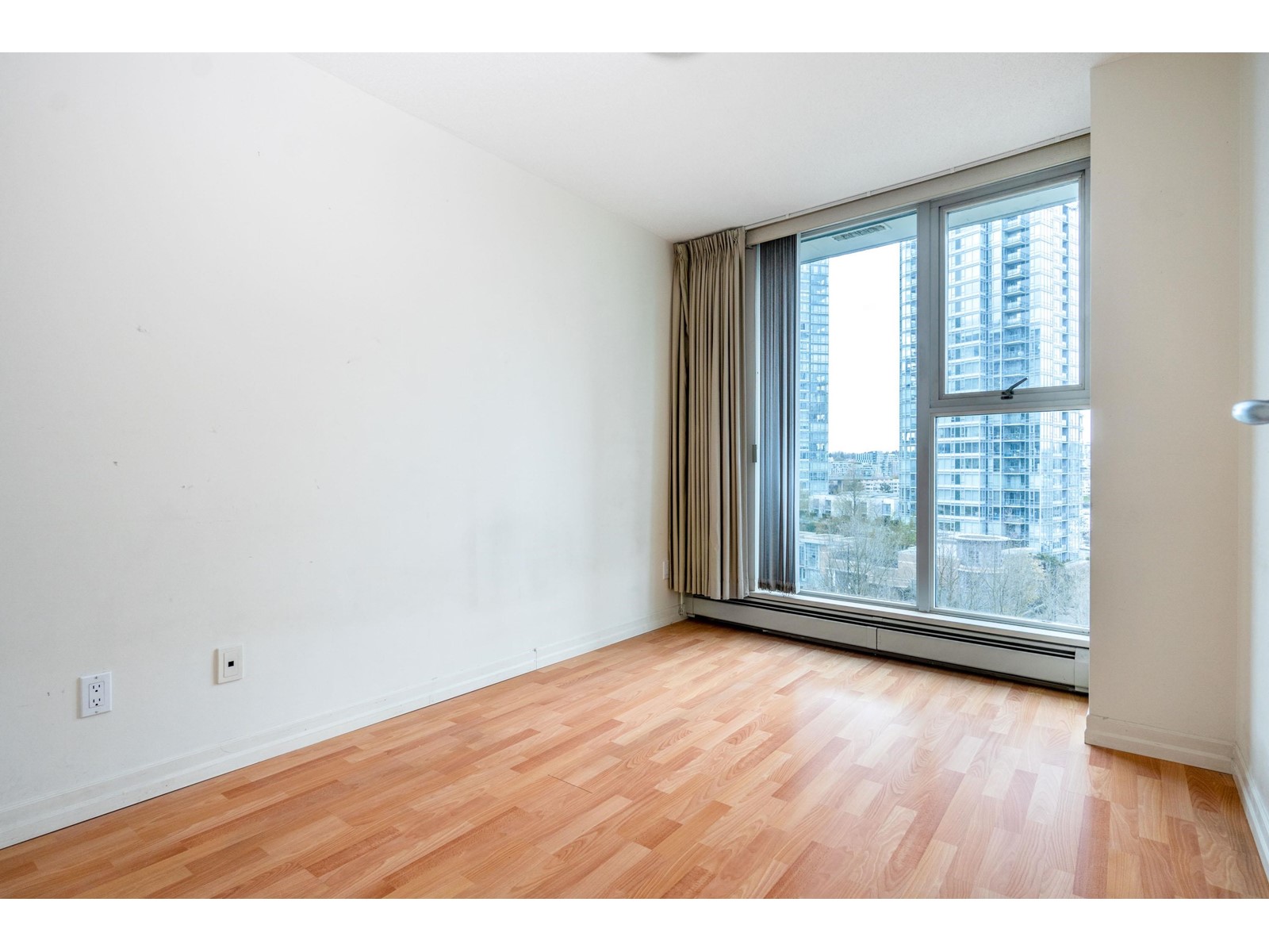 805 1009 Expo Boulevard, Vancouver, British Columbia  V6Z 2V9 - Photo 7 - R2784824