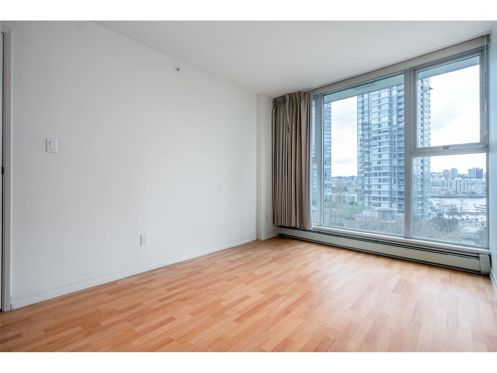 805 1009 Expo Boulevard, Vancouver, British Columbia  V6Z 2V9 - Photo 9 - R2784824