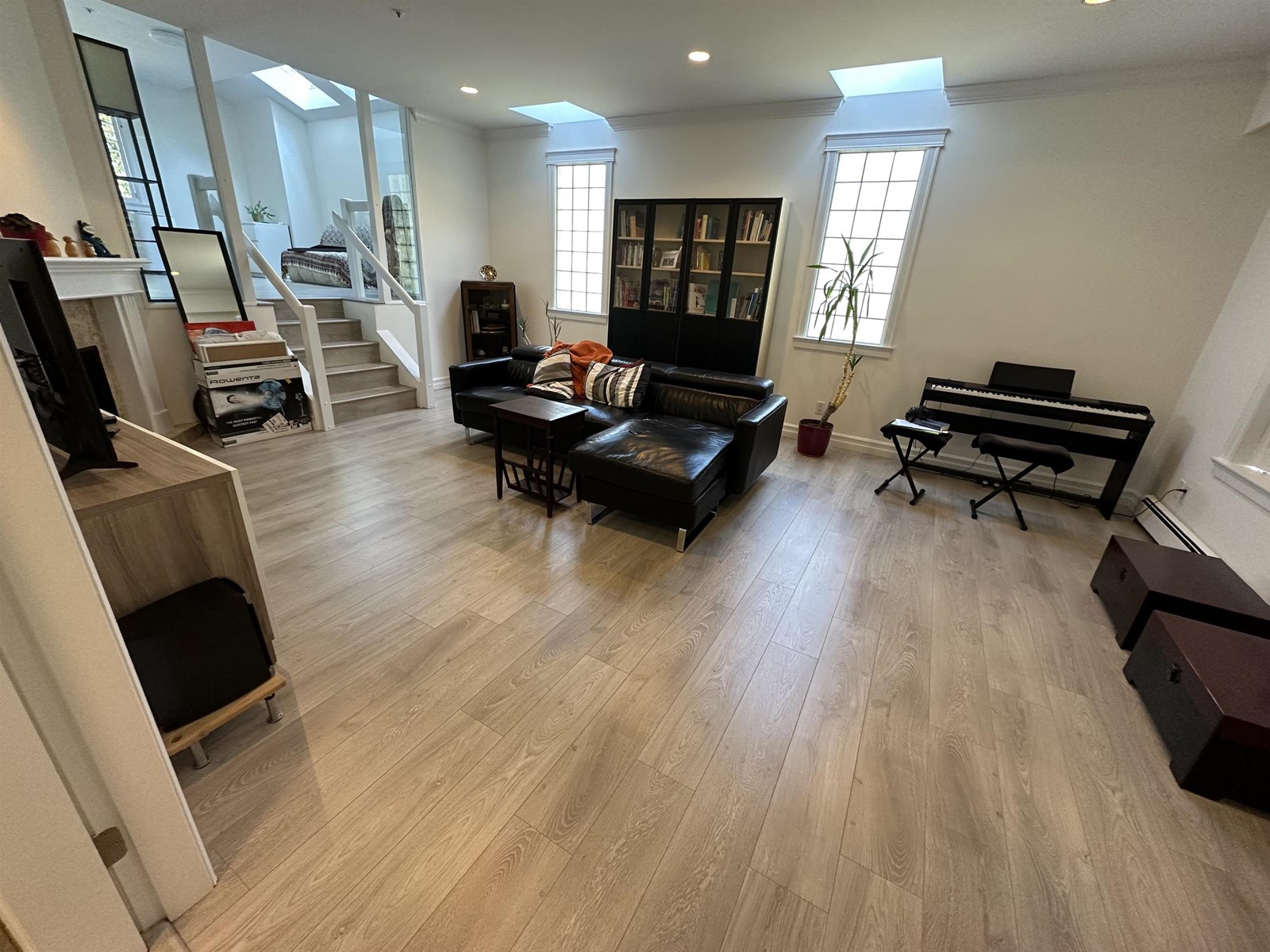 3589 W 19th Avenue, Vancouver, British Columbia  V6S 1C3 - Photo 3 - R2783009