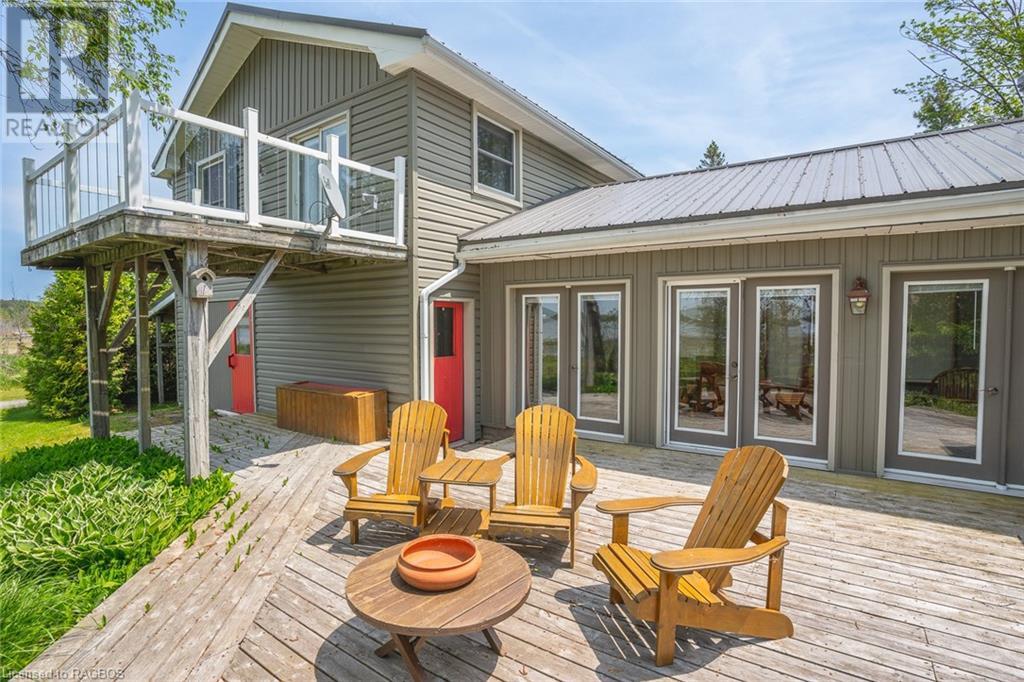 48 Petrel Point Road, South Bruce Peninsula, Ontario  N0H 2T0 - Photo 43 - 40408072