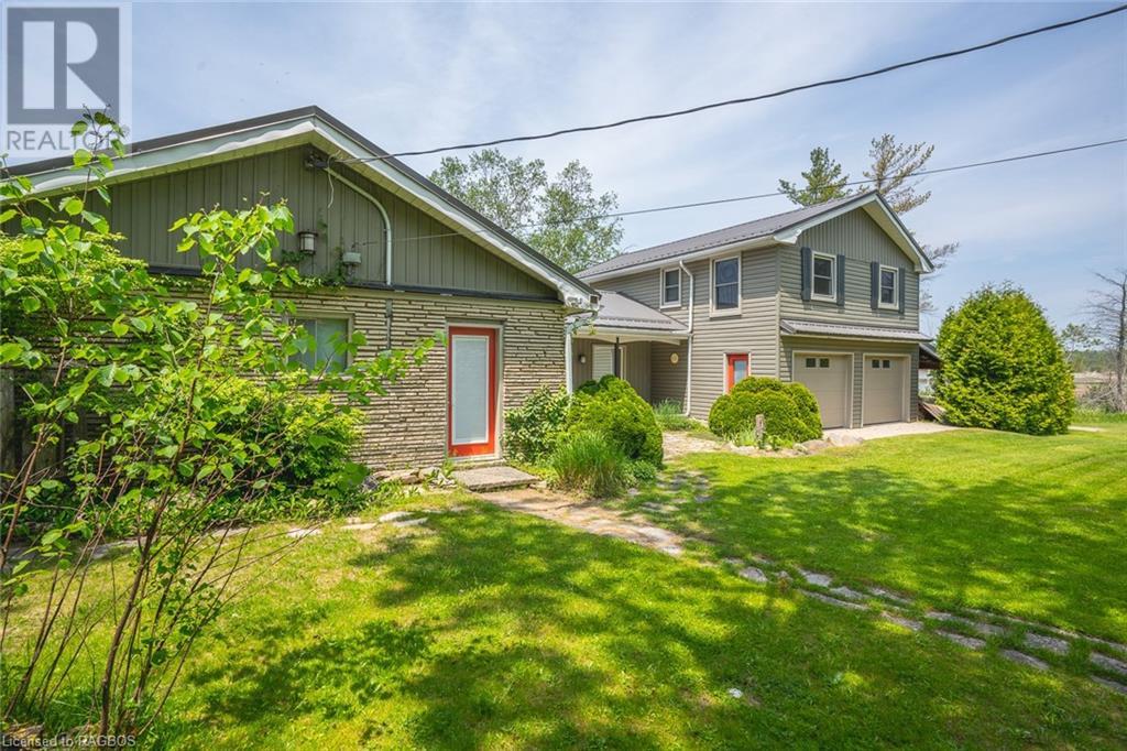 48 Petrel Point Road, South Bruce Peninsula, Ontario  N0H 2T0 - Photo 38 - 40408072