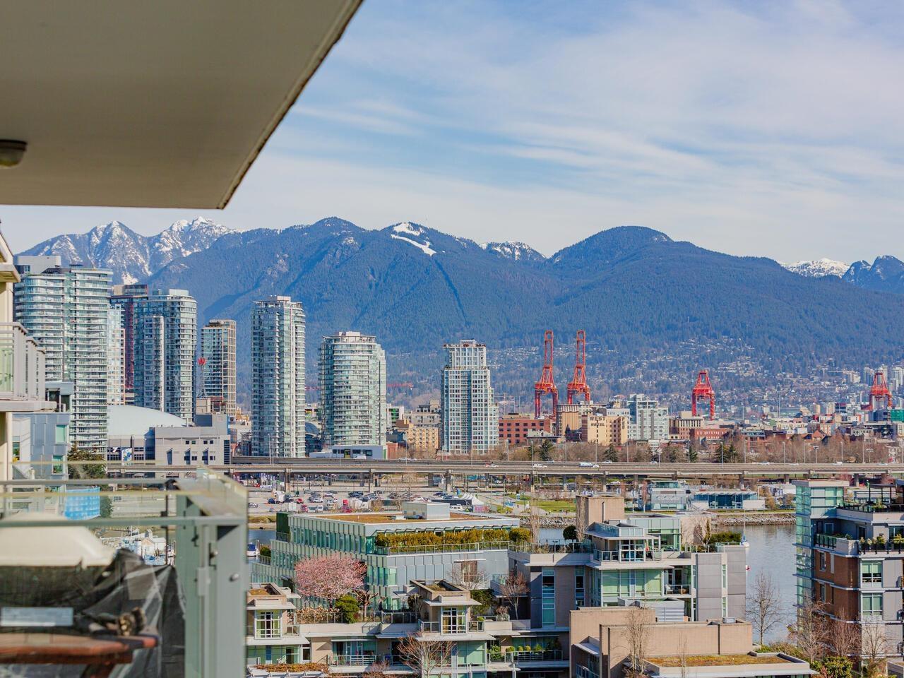 1605 1788 Columbia Street, Vancouver, British Columbia  V5Y 3T9 - Photo 15 - R2784937