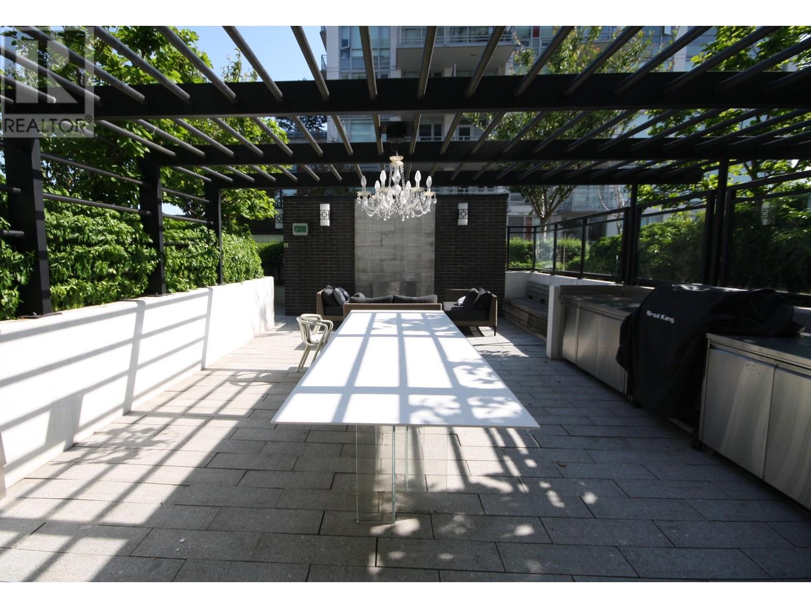 1809 188 Keefer Street, Vancouver, British Columbia  V6A 0E3 - Photo 13 - R2784655