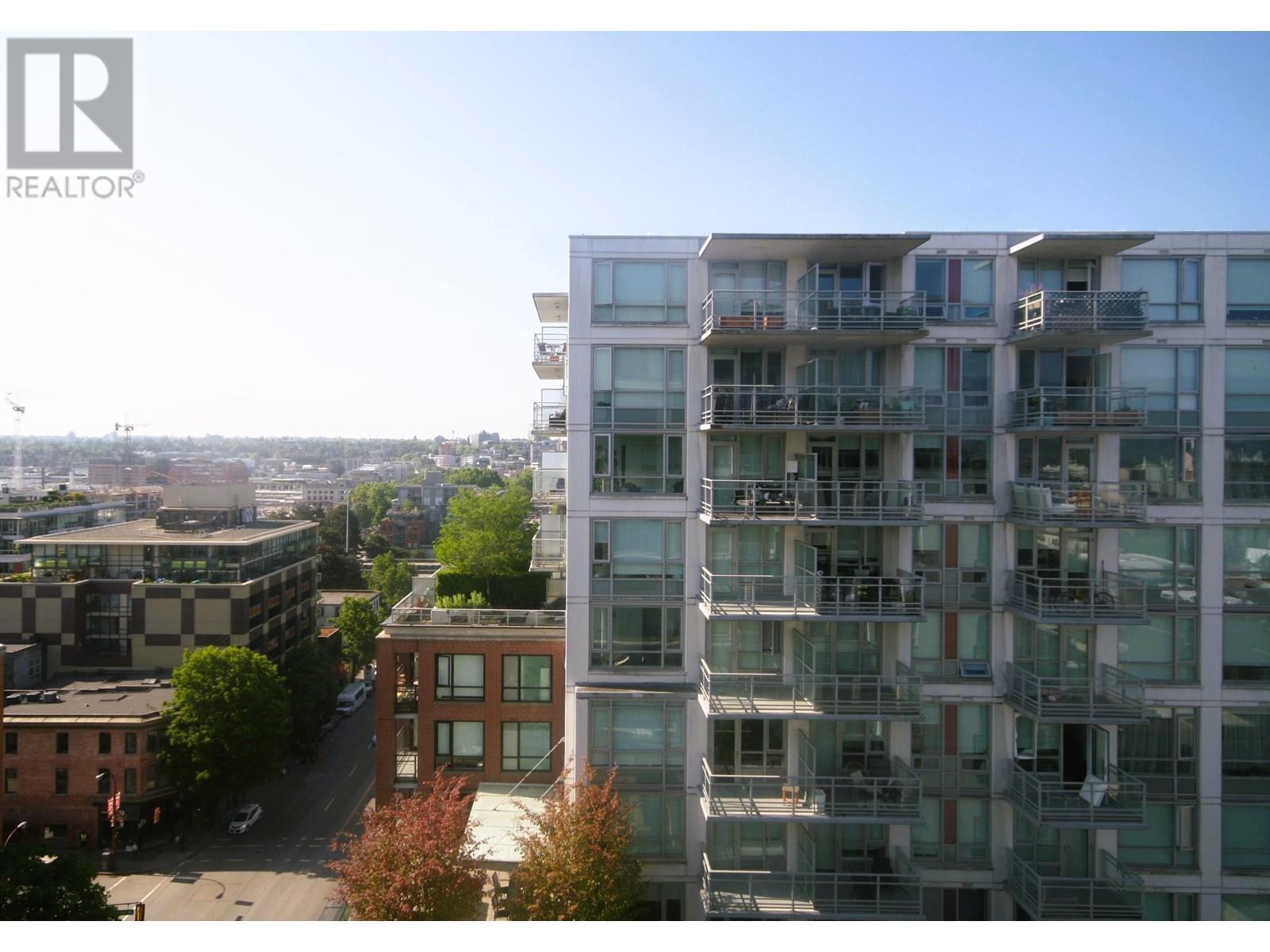 1809 188 Keefer Street, Vancouver, British Columbia  V6A 0E3 - Photo 3 - R2784655