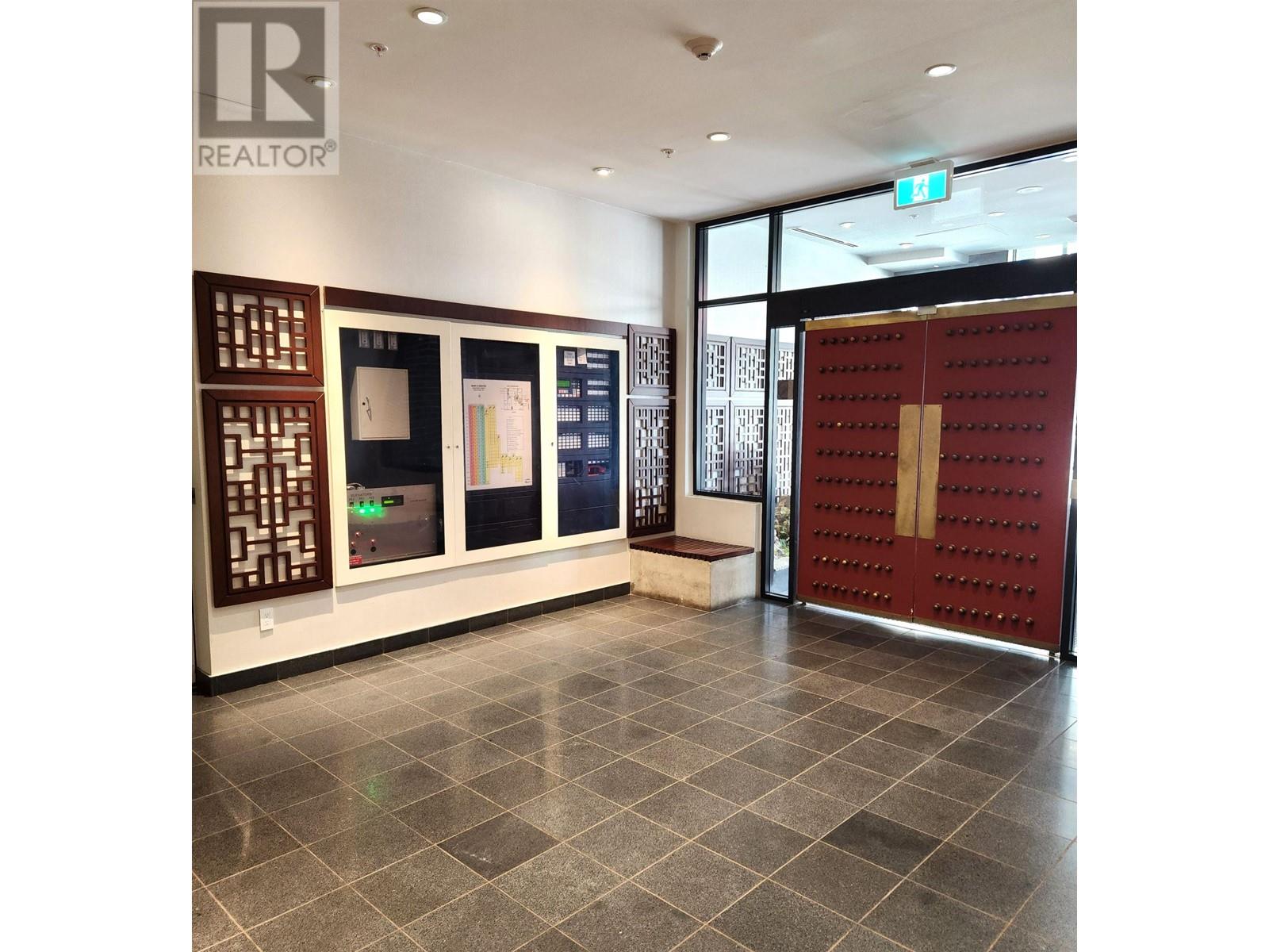 1809 188 Keefer Street, Vancouver, British Columbia  V6A 0E3 - Photo 6 - R2784655