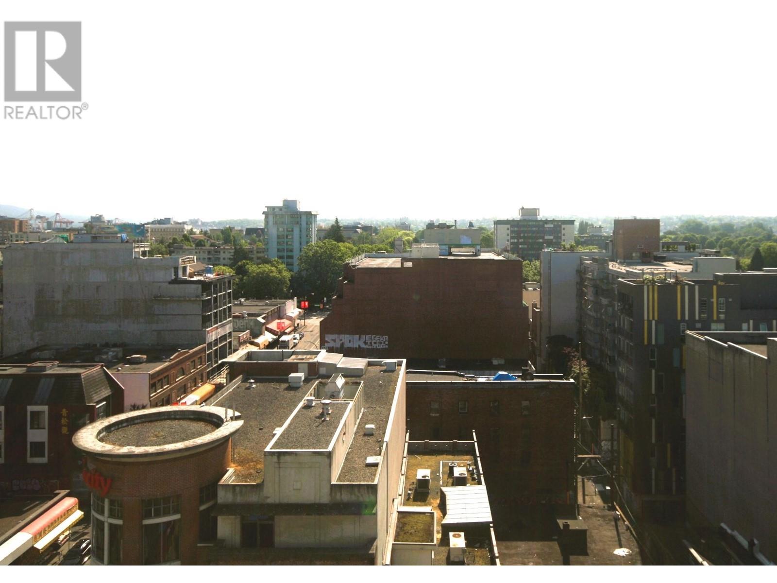 1809 188 Keefer Street, Vancouver, British Columbia  V6A 0E3 - Photo 2 - R2784655