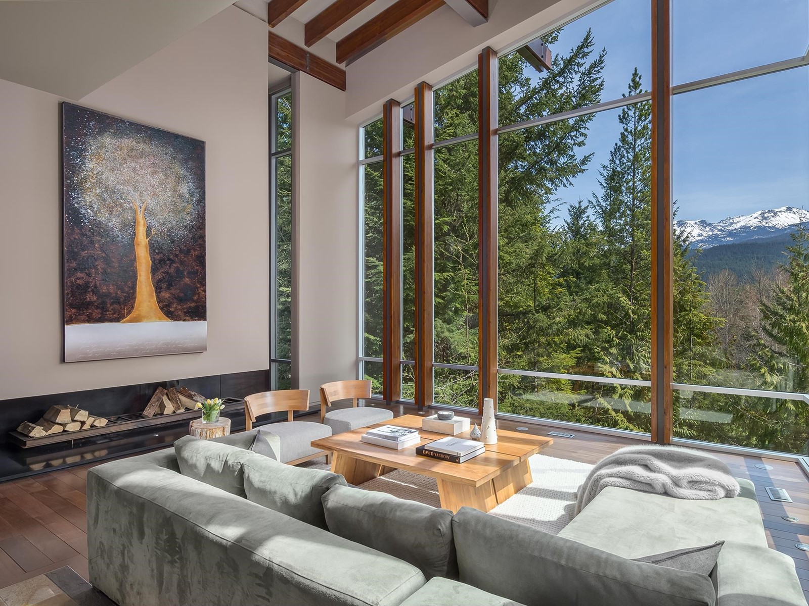 7452 Treetop Lane, Whistler, British Columbia  V8E 0E9 - Photo 6 - R2781882