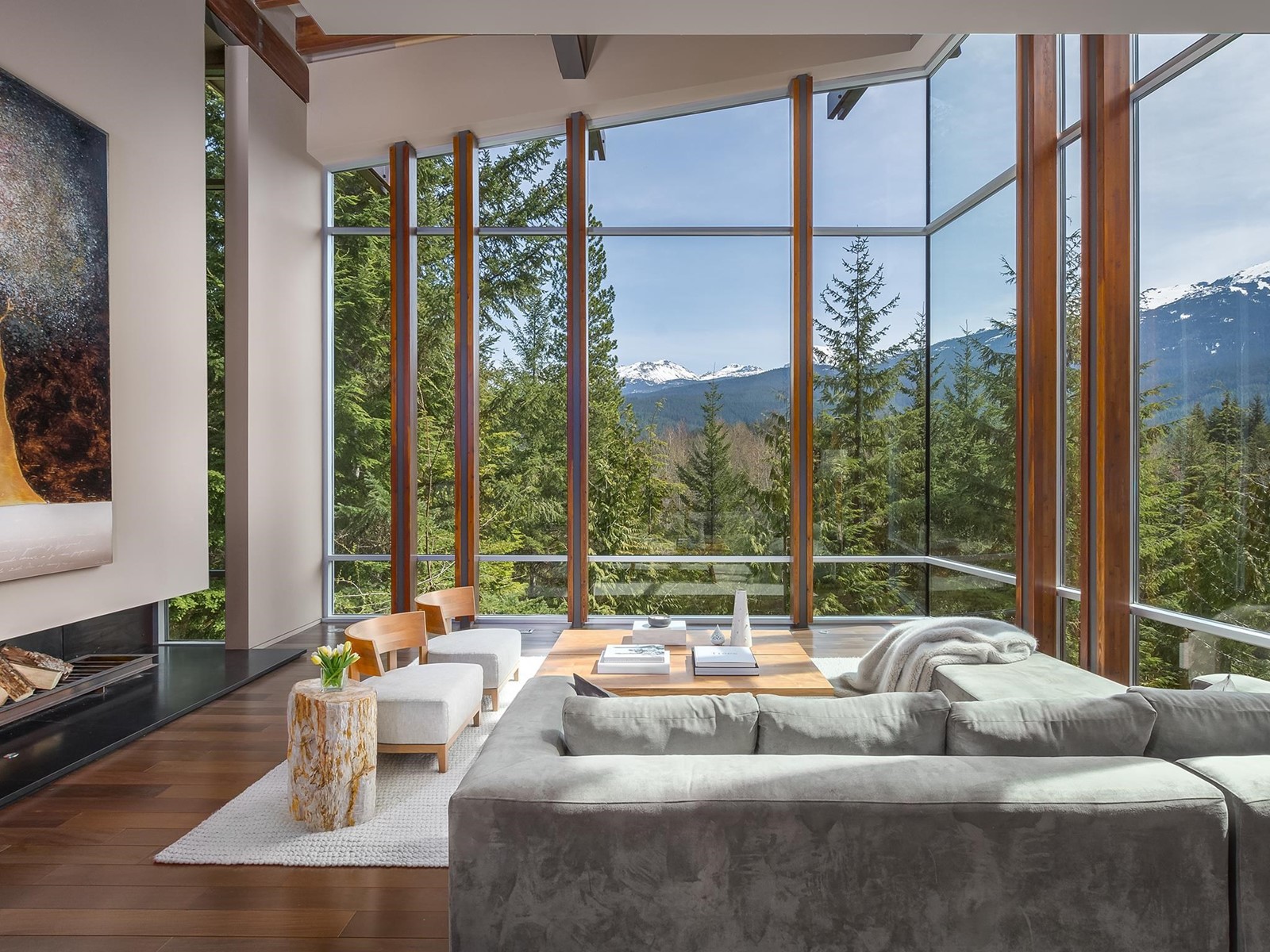 7452 Treetop Lane, Whistler, British Columbia  V8E 0E9 - Photo 4 - R2781882