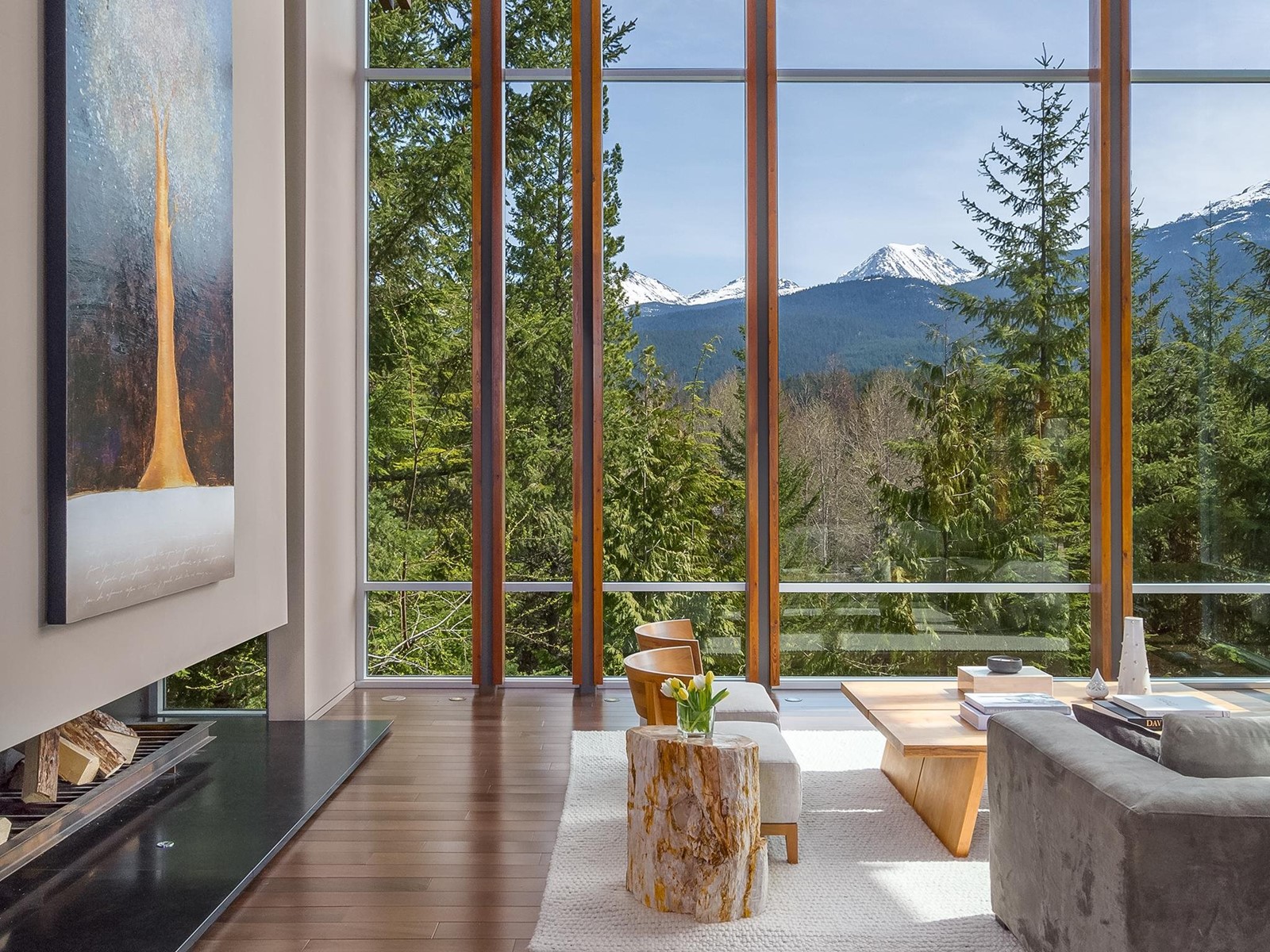 7452 Treetop Lane, Whistler, British Columbia  V8E 0E9 - Photo 7 - R2781882