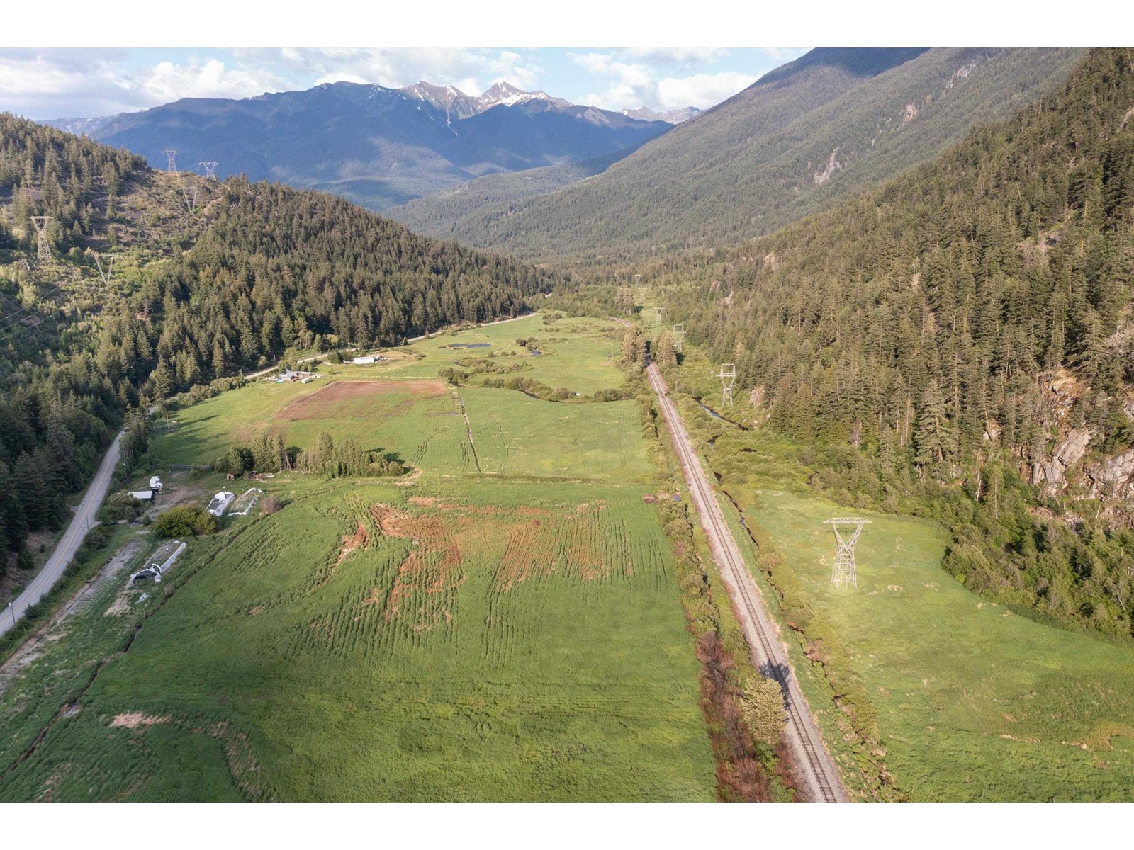 9510 Pemberton Portage Road, Birken, British Columbia  V0N 1L0 - Photo 7 - R2785116