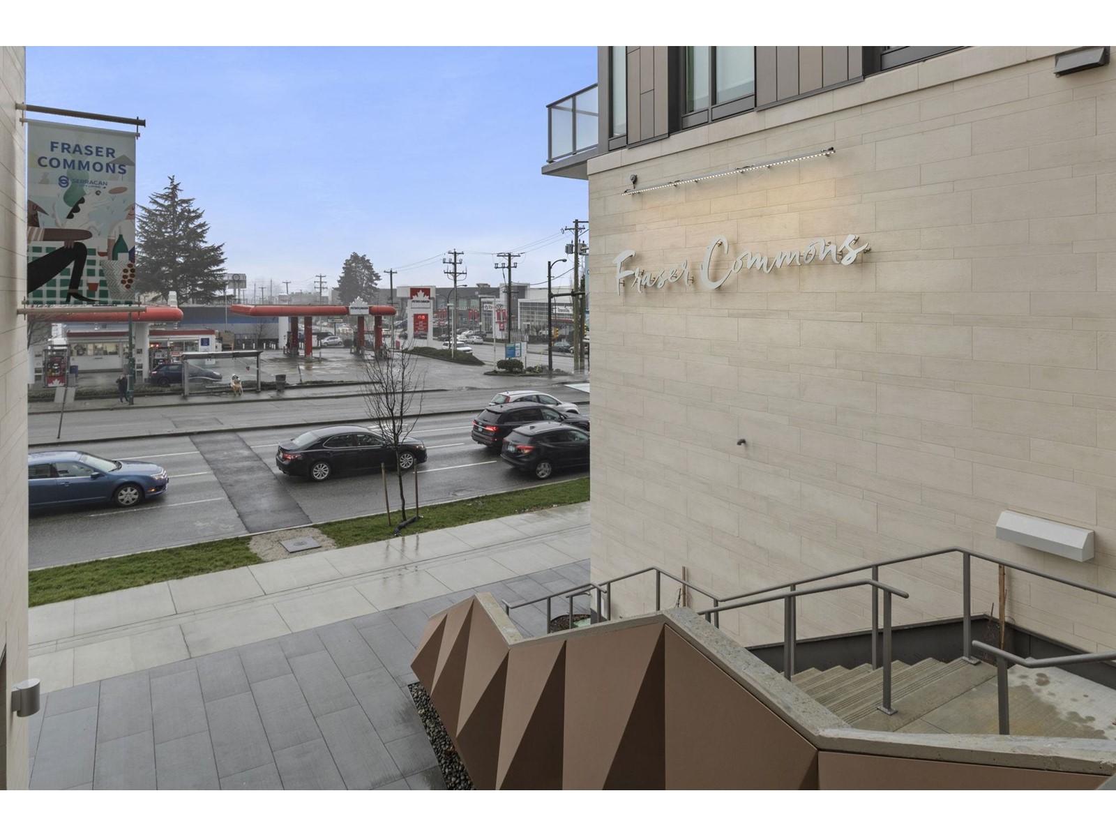 1901 8188 Fraser Street, Vancouver, British Columbia  V5X 0J8 - Photo 22 - R2785017
