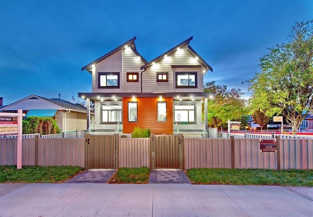 3390 E 49TH AVENUE, vancouver, British Columbia
