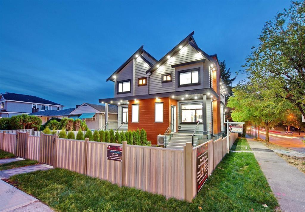 3390 E 49th Avenue, Vancouver, British Columbia  V5S 1L8 - Photo 36 - R2785051
