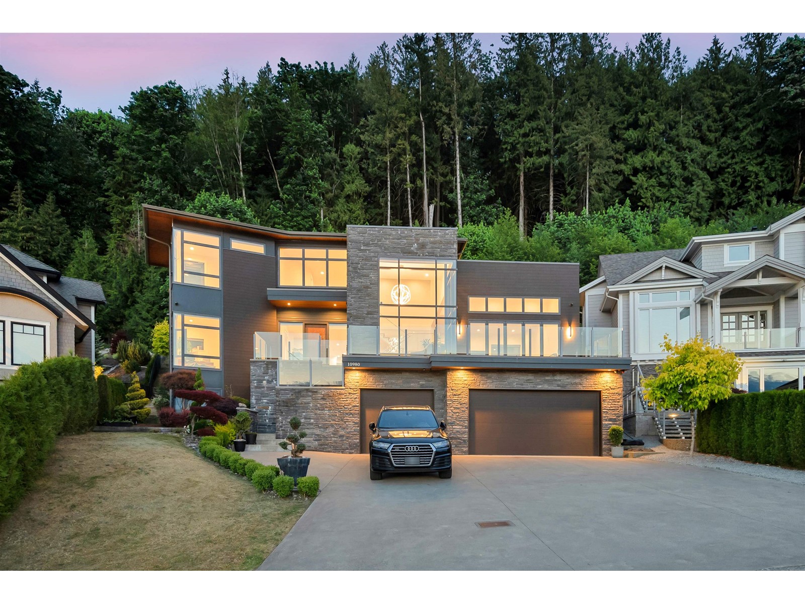 10980 CARMICHAEL STREET, maple ridge, British Columbia