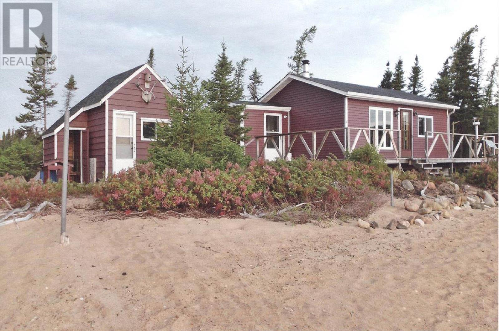 Hodge's Cove, Gambo Pond, A0G1T0, 1 Bedroom Bedrooms, ,1 BathroomBathrooms,Recreational,For sale,Hodge's,1259091