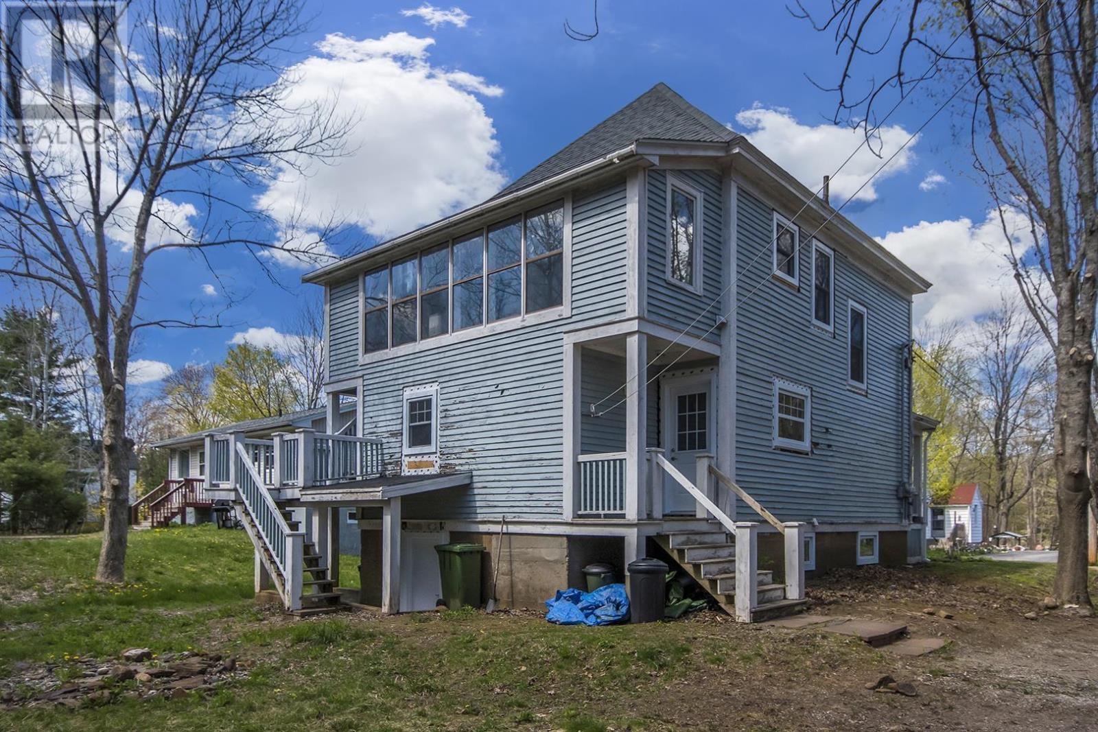 124 Prince Street, Bridgewater, Nova Scotia  B4V 1E1 - Photo 50 - 202309068