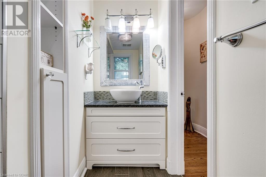 46 Mountain Brow Boulevard, Hamilton, Ontario  L8T 1A3 - Photo 43 - 40399915