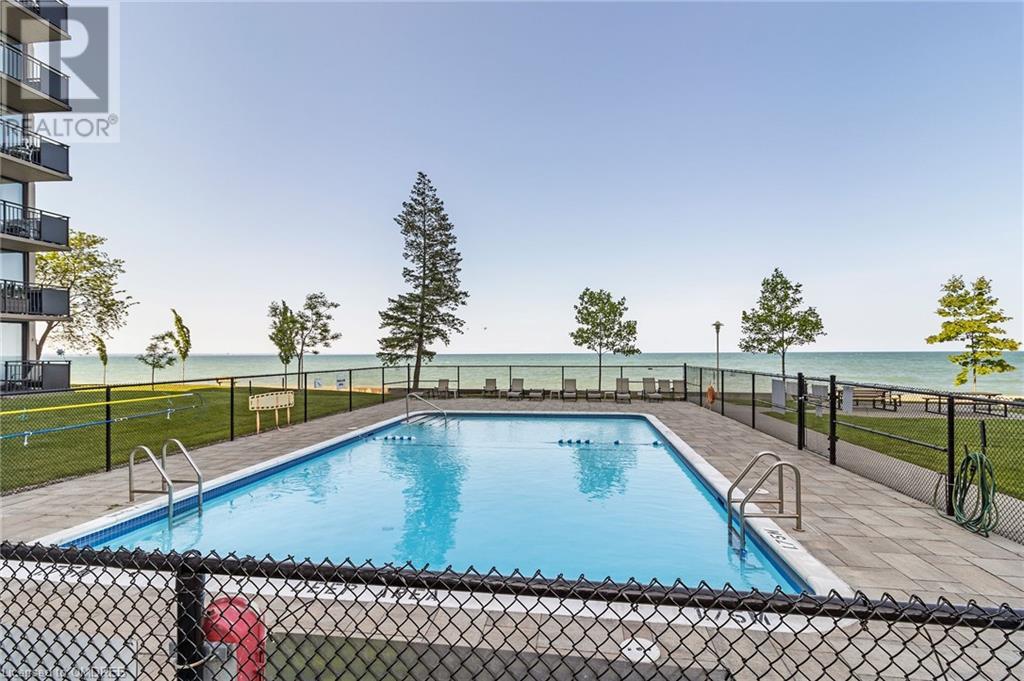 500 Green Road Unit# 605, Stoney Creek, Ontario  L8E 3M6 - Photo 42 - 40431518