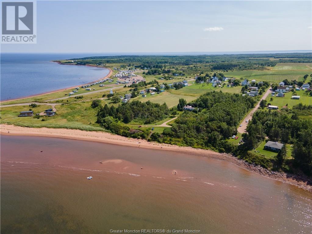 Lot Old Ferry Rd, Cape Tormentine, New Brunswick  E4M 2B2 - Photo 5 - M153166