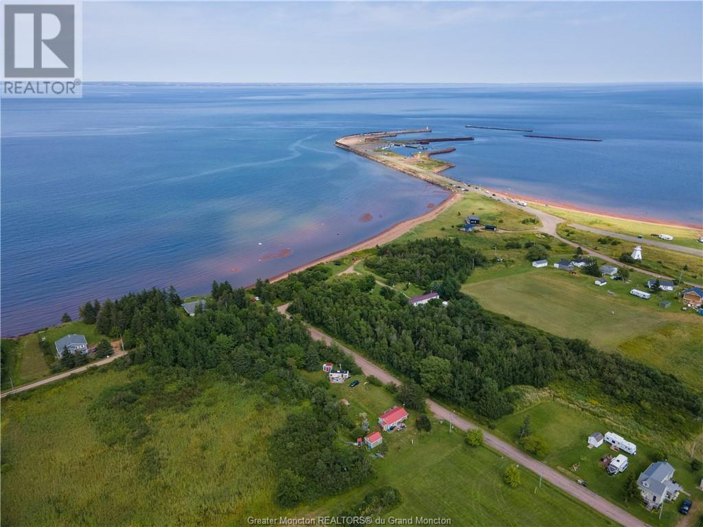 Lot Old Ferry Rd, Cape Tormentine, New Brunswick  E4M 2B2 - Photo 18 - M153166