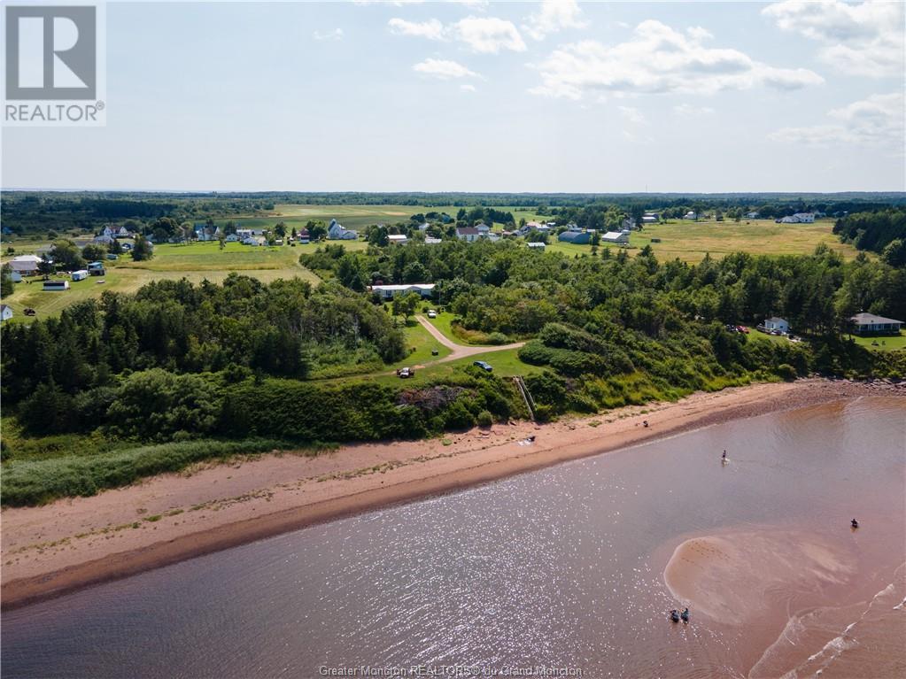 Lot Old Ferry Rd, Cape Tormentine, New Brunswick  E4M 2B2 - Photo 6 - M153166