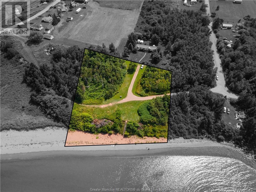 Lot Old Ferry Rd, Cape Tormentine, New Brunswick  E4M 2B2 - Photo 1 - M153166