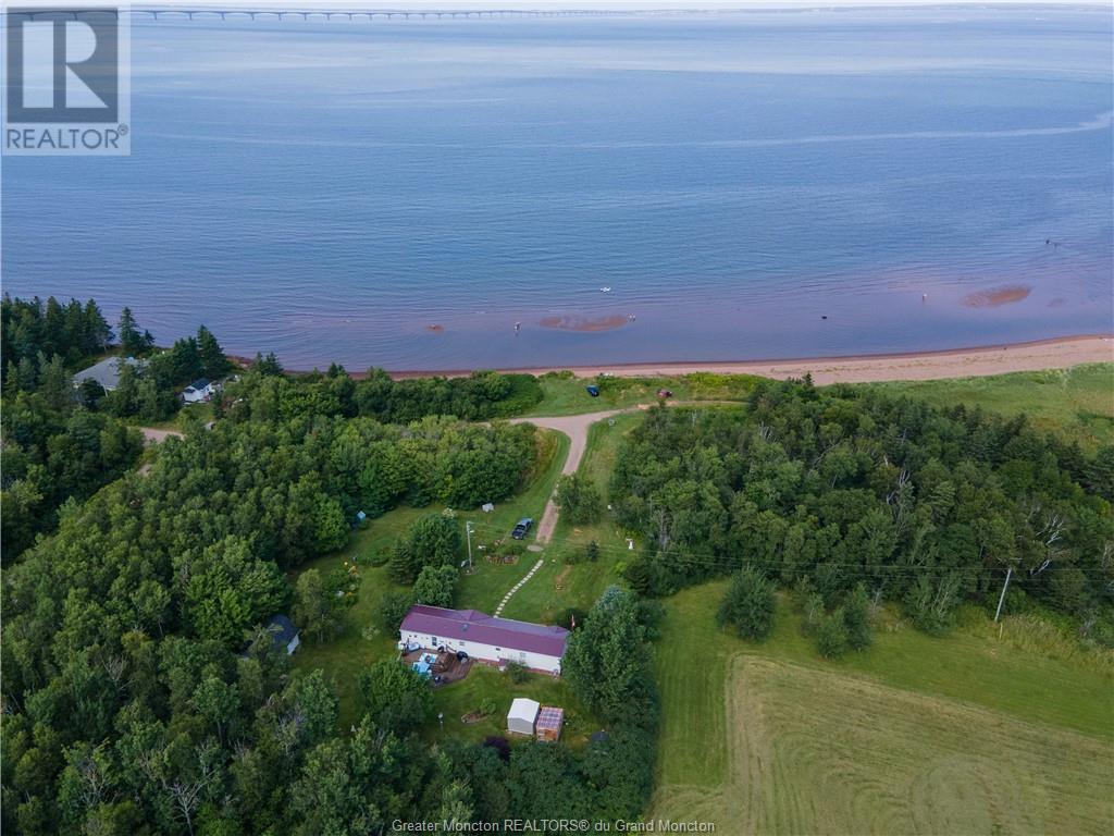 Lot Old Ferry Rd, Cape Tormentine, New Brunswick  E4M 2B2 - Photo 16 - M153166